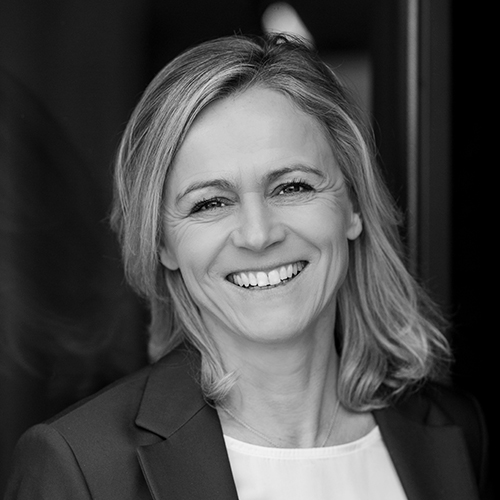 Dipl.-Ing. Architektin